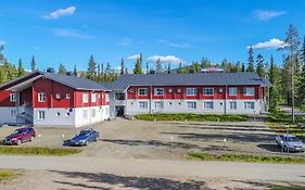 Holiday Home Yllästar 3 as 616